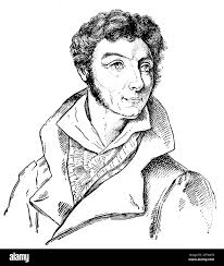 Historical botanist Black and White Stock Photos & Images