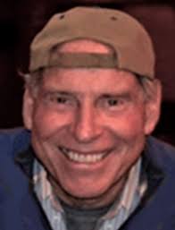 Dennis Jacobs Obituary (1945