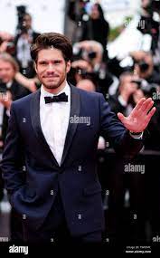 Cannes, France. 20th May, 2019. xxx Who xxx xxx doing xxx on the red carpet  for La Belle Epoque ( The good times ) on Monday 20 May 2019 at the 72nd
