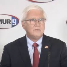 In Debate, Morse Slammed Pence for Certifying 2020 Election, But Backed It  in 2022