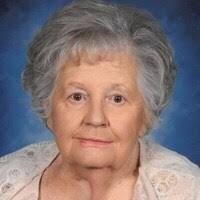 Mildred Lucille Winningham Obituary (2022)