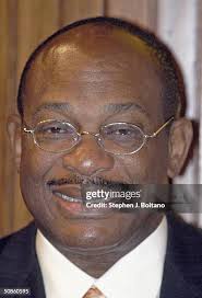 34 Willie E Gary Stock Photos, High-Res Pictures, and Images