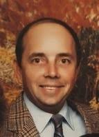 Richard Teter Obituary (1940