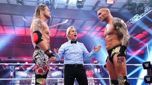 Pin En Randy Orton Backlash