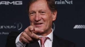 Franz Klammer im tz-Interview: "Ich sehe Lindsey vorn"