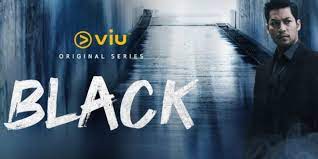 Viu malaysia is finally back with another original series called black, adapted from the 2017 south korean series of the same name. Drama Black Viu Malaysia Azhan Co