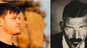 Introducing the Rising '21 at Joe Lee's Bar