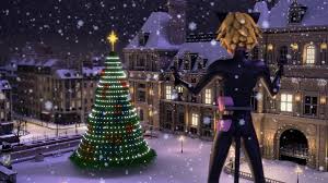 She said, if this is my last night in paris…let me have at least one happy memory of the city i once called home. Cat In The Night Miraculous Ladybug Wiki Fandom