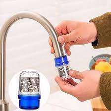 Begitu pula dengan kran di tabung sebagai pengelola keluar masuknya air dalam tabung, kran nya lebih besar dan berbahan stainlesslebih berkualitas, tentunya juga mempunyai harga dia atas tabung filter rumah tangga. Jual Produk Filter Kran Filter Air Arang Termurah Dan Terlengkap Agustus 2021 Bukalapak