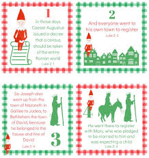 Christmas is the most special time of year, a time filled with celebrations and traditions. Jesus Centered Elf On The Shelf With Daily Scripture Cards Home And Hallow