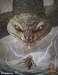 Bavipower Viking Blog Loki Norse Mythology Norse Mythology Mythology Art