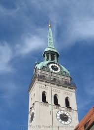 0568 Bayern Munchen Der Alte Peter Zwei Uhren Deutschland Schoener Reisen Forum Reiseberichte Aus Aller Welt