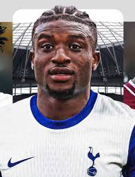 Spurs could take Maddison to new heights with late move for £50m PL star