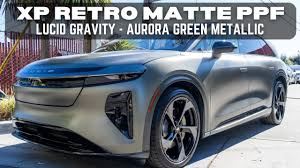 Image result for Aurora Green 2024 Lucid