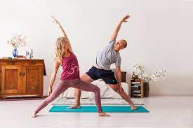 Other terrific casual community yoga classes are held throughout perth as part of the tafe short course program. Free Yoga And Meditation Classes From Ekhartyoga Ekhart Yoga
