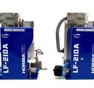 LIQUID MASS FLOW METERS