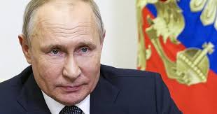 Sept. 13: Try throwing stones at Putin, volunteers are also targets