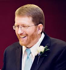 Dan Sterling Rogers February 24, 1962- July 9, 2022