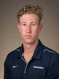 2022 Penn State Men's Tennis Media Guide by Penn State Athletics