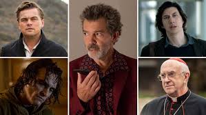 Best Actor Nominees 92nd Academy Awards Lebeau S Le Blog