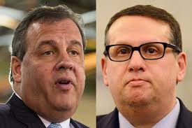 Is David Wildstein Chris Christies Sworn Enemy, or His Mini-Me?