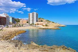 Located in cullera, cullera holiday hotel is in the entertainment district and near the beach. Cullera Hotel Cullera Holiday In Valencia Official Website