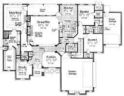 Everyone loves a house with hidden door or secret everyone loves a house with hidden door or secret rooms, but these are tricky details to pull off successfully. Plan 48308fm Secret Room In The Study Country House Plans French Country House Plans Secret Rooms