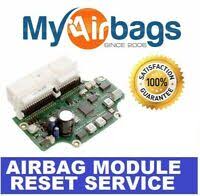 The ecm is also called the engine control module. Cadillac Sls Srs Airbag Computer Module Reset Service Rcm Sdm Acm Restraint Cont Ebay