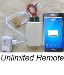 Garage door locks help protect your belongings, home, and family. Wifi Garage Door Opener Ins Metal Lock Safe Box Password Key Realtor Real Estate Ebay