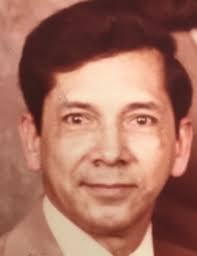 Most Recent Obituaries