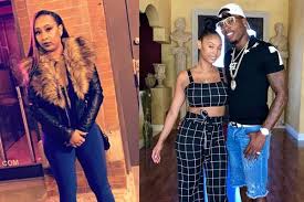 Together with his brothers, he used to listen to plenty of hip hop and rap and dreaming about becoming a successful musician. Youtuber Cj So Cool S Partner Royalty Johnson And Baby Mama In A Rocky Relationship