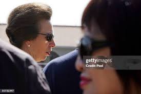 42 Princess Anne Visits China Stock Photos, High-Res Pictures, and Images