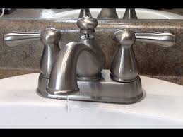 fix a leaky dripping delta faucet