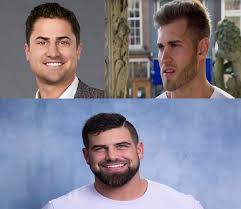 Initially, he started on clare's season. This Is Who Blake Moynes Really Looks Like Thebachelor