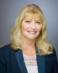 Sure Flow President Penni Boxall