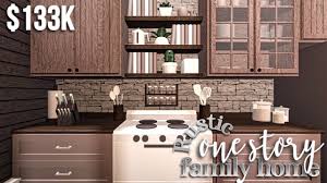 We did not find results for: Rustic Family One Story Roblox Bloxburg Gamingwithv Youtube