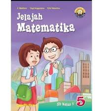 Download buku guru dan siswa matematika kelas 4 kurikulum 2013. Kunci Jawaban Buku Jelajah Matematika Kelas 4 Cara Golden