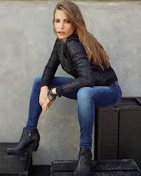 Born 1 july 1991) is a turkish actress and model. Serenay Sarikaya Alchetron The Free Social Encyclopedia