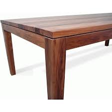 Hamilton Blackwood Wooden Dining Table 2 4m Buy Dining Tables Wooden Dining Tables Interior Sliding French Doors Dining