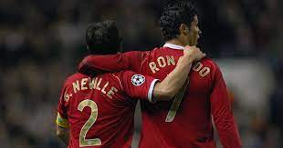 Cristiano ronaldo left old trafford for real madrid back in 2009, after winning the champions league, three premier league titles, and his first ballon d'or at man united. Pdgazczbwiztam