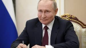 Image result for putin signs