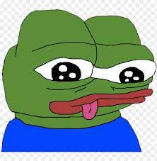 Autistic pepe the frog, hd png download is a contributed png images in our. View Samegoogleiqdbsaucenao Apu Apustaja Tongue Please Be Patient I Have Autism Pepe Png Image With Transparent Background Toppng