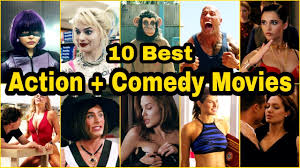 Best comedy movies on hollywood. 10 Best Action Comedy Movies In Hindi Of Hollywood Part 2 2020 Likehard Abhi Youtube