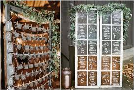 38 Brilliant Wedding Seating Chart Ideas To Steal Chicwedd