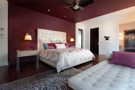 Riesenauswahl an produkten rund ums baby. Burgundy Bedroom Ideas And Photos Houzz