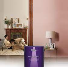 Marquee One Coat Interior Paint Collection Behr Canada