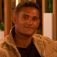 West end stars danny mac and carley. Love Island S Danny Williams Calls Police Over Racist Death Threats Involving His Family Manchester Evening News