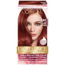 Different device screens may vary. Auburn Hair Colour Chart Loreal Best Natural Hair Color For Grey Check More At Auburn Ch Hair Color Auburn Hair Color Chart Loreal Hair Dye