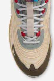 Light as air nike react technology is a lightweight, durable foam that delivers a responsive ride. Nike X Travis Scott Air Max 270 Cactus Trails Erscheinungsdatum Nike Snkrs De