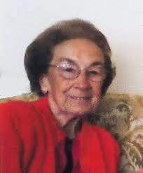 Geneva Stunkel Obituary July 19, 2017